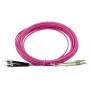 BlueOptics SFP3133FU3MK InfiniBand fiiberoptiline kaabel 3 m LC ST