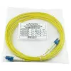 Fiiberoptiline patch-kaabel BlueOptics SFP3131BU1MK 1 m G.657.A1 LC–LC 9 µm täisdupleks kollane