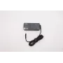 Lenovo 5A10W86251 toiteadapter Toasisesks kasutamiseks 65 W Must