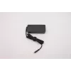 Lenovo 5A10W86251 toiteadapter Toasisesks kasutamiseks 65 W Must