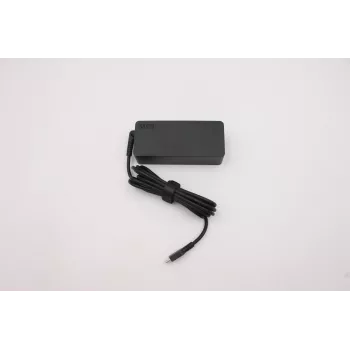 Lenovo 5A10W86251 toiteadapter Toasisesks kasutamiseks 65 W Must