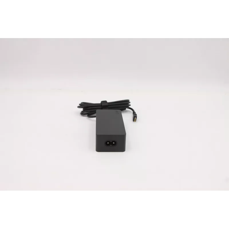 Lenovo 5A10W86251 toiteadapter Toasisesks kasutamiseks 65 W Must