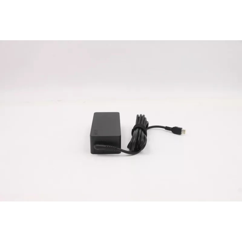 Lenovo 5A10W86251 toiteadapter Toasisesks kasutamiseks 65 W Must