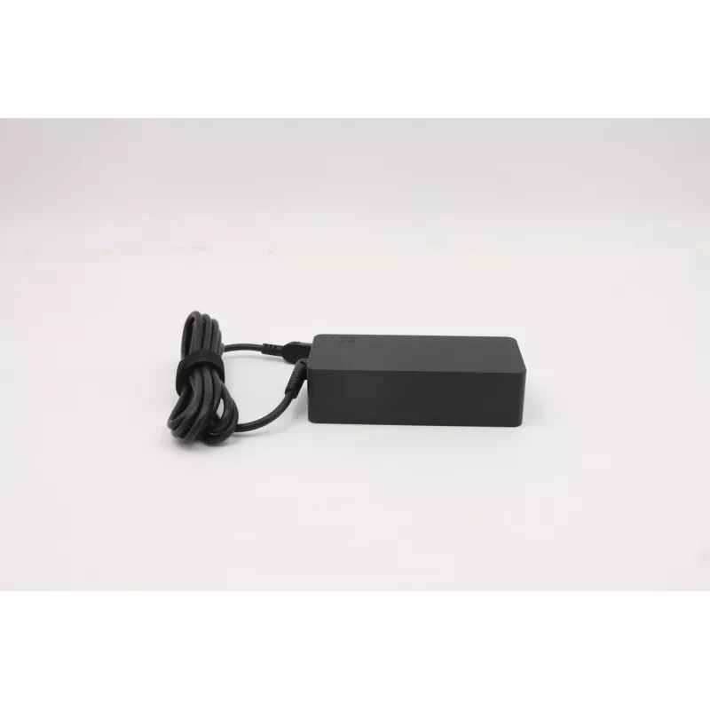Lenovo 5A10W86251 toiteadapter Toasisesks kasutamiseks 65 W Must