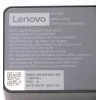 Lenovo 5A10W86251 toiteadapter Toasisesks kasutamiseks 65 W Must