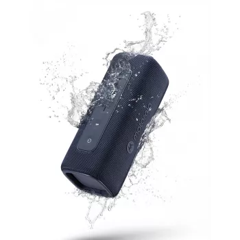 Motorola ROKR 600 stereokaasaskantav kõlar sinine 30 W