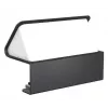 Outlet Box Type F Kindermann 7430000074 hall Valge