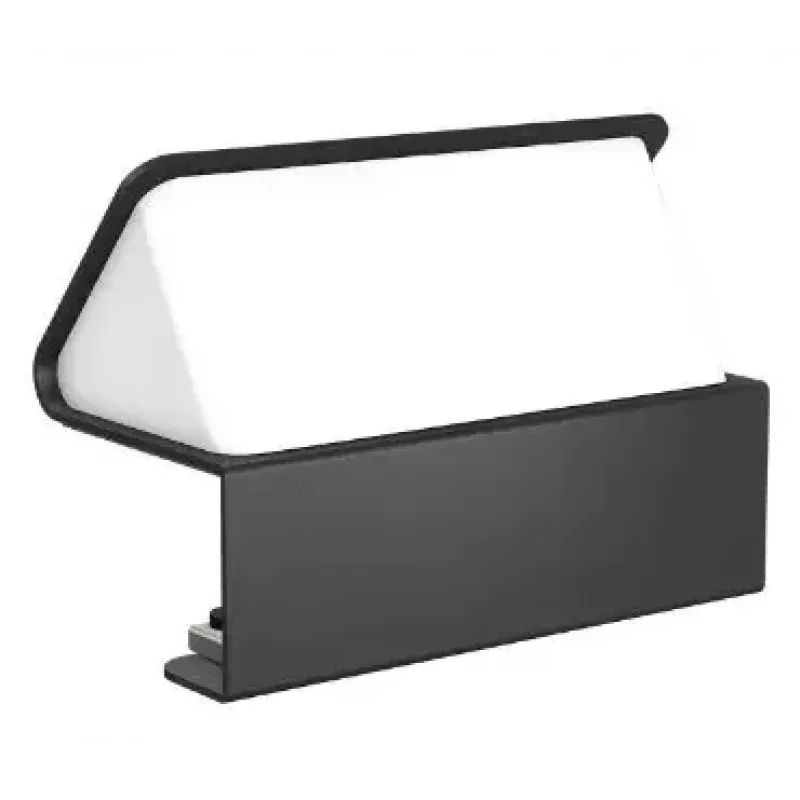 Outlet Box Type F Kindermann 7430000074 hall Valge
