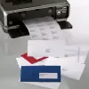 Mittekleepuv printerisilt Sigel LA320