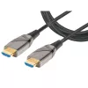 Techly ICOC HDMI-HY2-030 HDMI-kaabel 30 m HDMI tüüp A (standardne) must