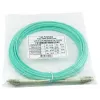 BlueOptics SFP3131EU3MK InfiniBand fiiberoptiline kaabel 3 m LC Aqua