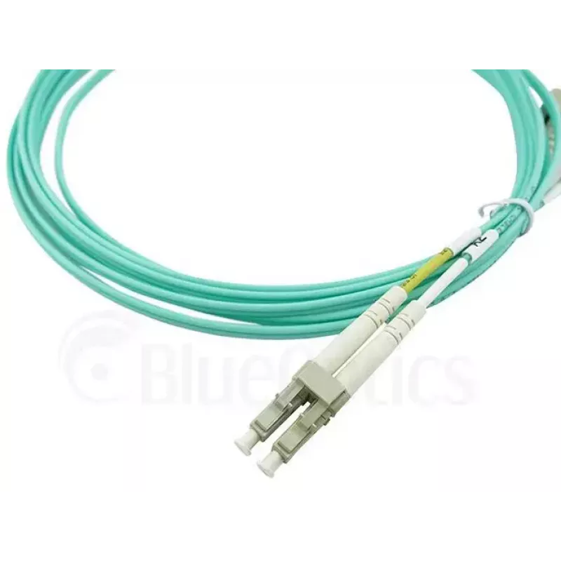 BlueOptics SFP3131EU3MK InfiniBand fiiberoptiline kaabel 3 m LC Aqua
