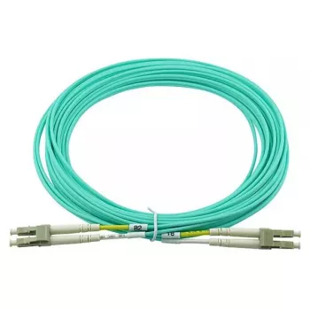 BlueOptics SFP3131EU3MK InfiniBand fiiberoptiline kaabel 3 m LC Aqua