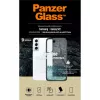 HardCase Cover PanzerGlass Samsung Galaxy S22 läbipaistev