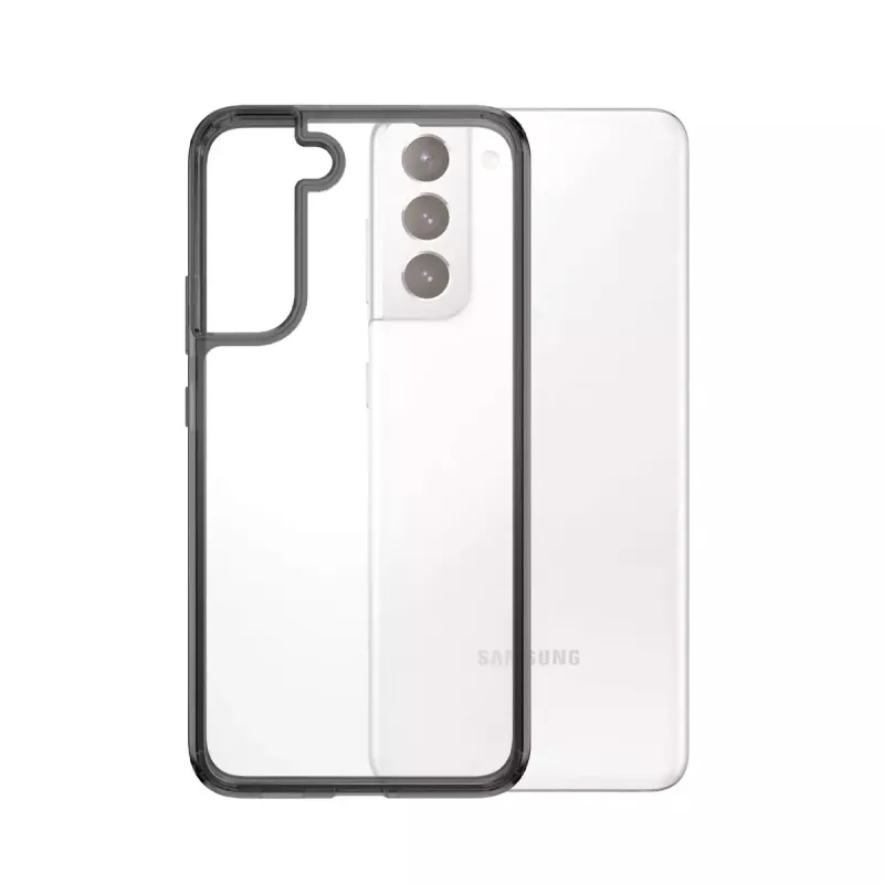 HardCase Cover PanzerGlass Samsung Galaxy S22 läbipaistev