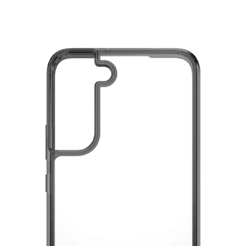 HardCase Cover PanzerGlass Samsung Galaxy S22 läbipaistev