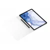 Folio ümbris Samsung EF-ZX700P 11 tolli valge Galaxy Tab S8 S7 jaoks