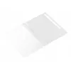 Folio ümbris Samsung EF-ZX700P 11 tolli valge Galaxy Tab S8 S7 jaoks