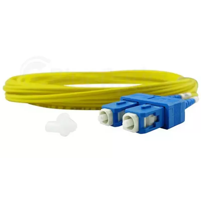 BlueOptics SFP3132BU7.5MK InfiniBand fiiberoptiline kaabel 7.5 m LC SC