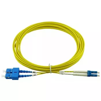 BlueOptics SFP3132BU7.5MK InfiniBand fiiberoptiline kaabel 7.5 m LC SC