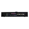 DELL 452-11506 sülearvuti dokk/pordireplikaator Dokkimine Must