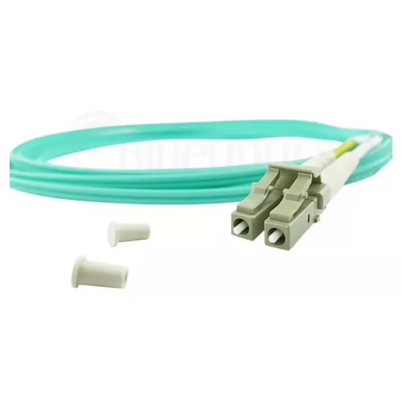 Fiiberoptiline kaabel BlueOptics SRCABLE7M-BO 7,5 m LC Beež OM3