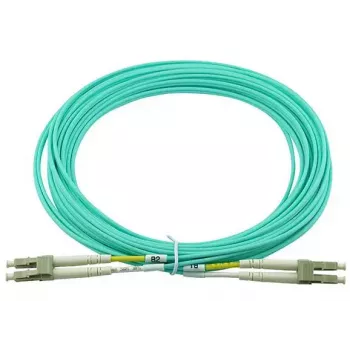 Fiiberoptiline kaabel BlueOptics SRCABLE7M-BO 7,5 m LC Beež OM3