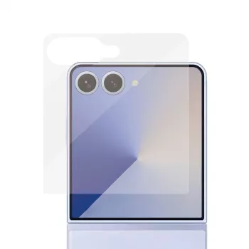 PanzerGlass ® ekraanikaitse Samsung Galaxy Z Flip7 | Classic Fit