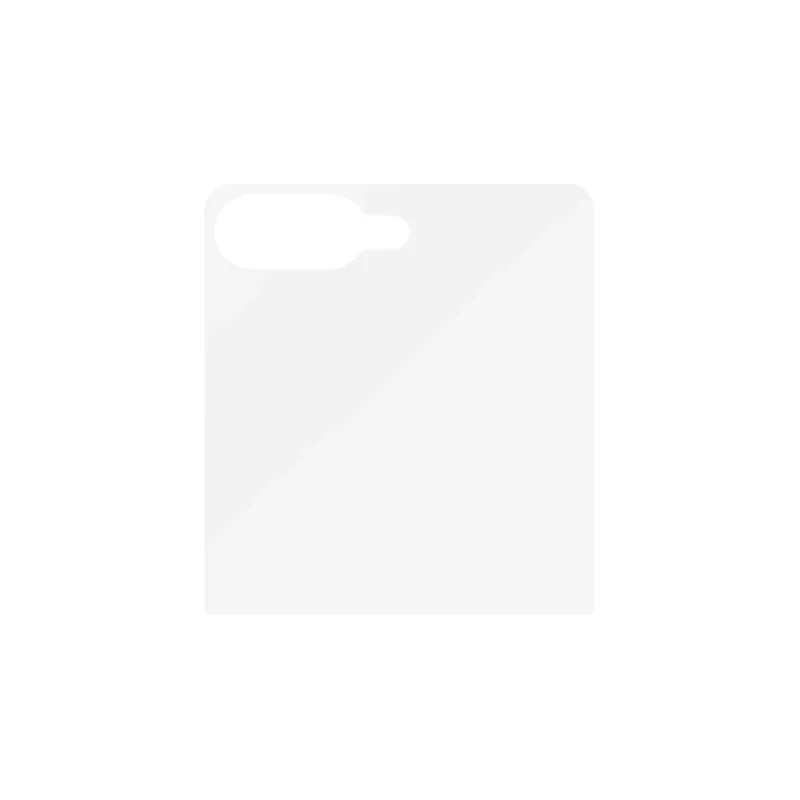 PanzerGlass ® ekraanikaitse Samsung Galaxy Z Flip7 | Classic Fit