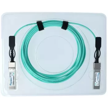 InfiniBand/kiudoptiline kaabel SFP+ BlueOptics UACC-AOC-SFP10-30M-BO 30 m
