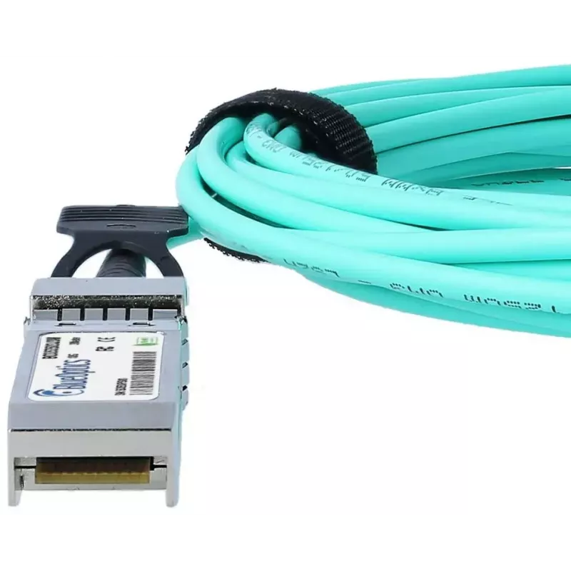 InfiniBand/kiudoptiline kaabel SFP+ BlueOptics UACC-AOC-SFP10-30M-BO 30 m