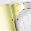 Ärivorm Sigel SD001 roheline A5 80 lehte