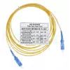 Fiiberoptiline kaabel BlueOptics SFP2222BU20MK SC G.657.A1 20 m Sinine