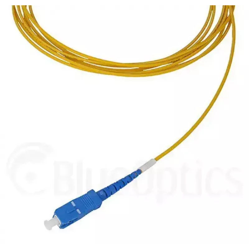 Fiiberoptiline kaabel BlueOptics SFP2222BU20MK SC G.657.A1 20 m Sinine
