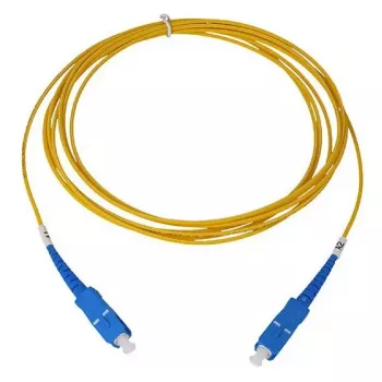 Fiiberoptiline kaabel BlueOptics SFP2222BU20MK SC G.657.A1 20 m Sinine