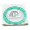InfiniBand fiiberoptiline kaabel BlueOptics 050502T512000001M 1 m 2x LC LC/APC