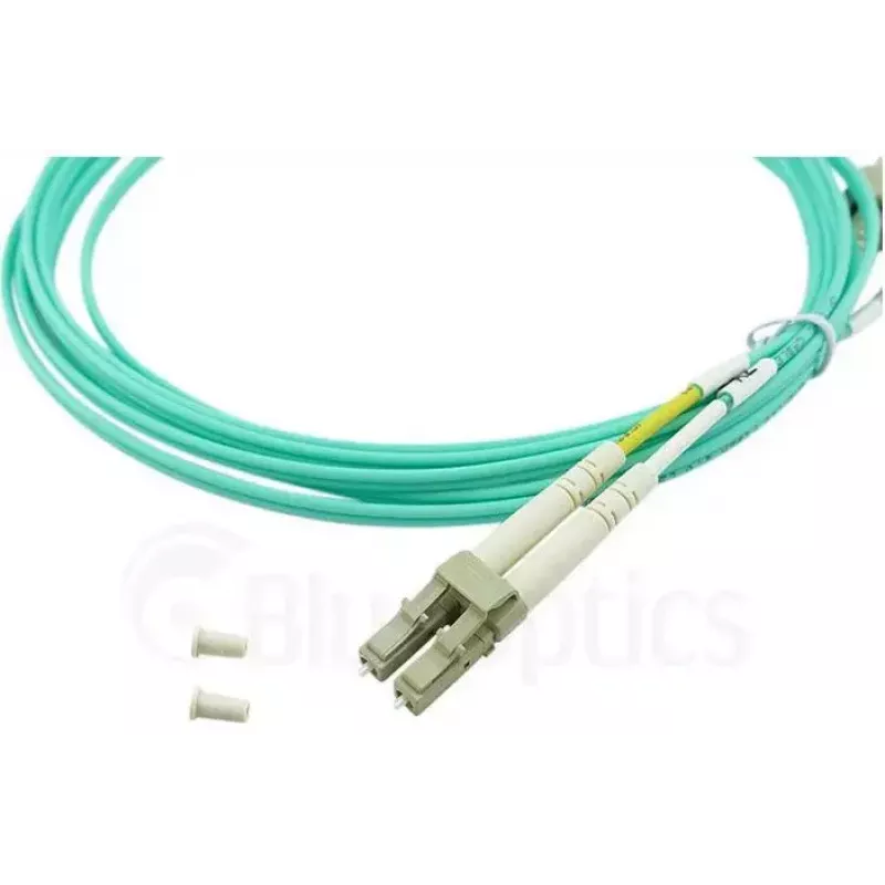 InfiniBand fiiberoptiline kaabel BlueOptics 050502T512000001M 1 m 2x LC LC/APC