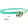 InfiniBand fiiberoptiline kaabel BlueOptics 050502T512000001M 1 m 2x LC LC/APC