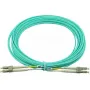 InfiniBand fiiberoptiline kaabel BlueOptics 050502T512000001M 1 m 2x LC LC/APC