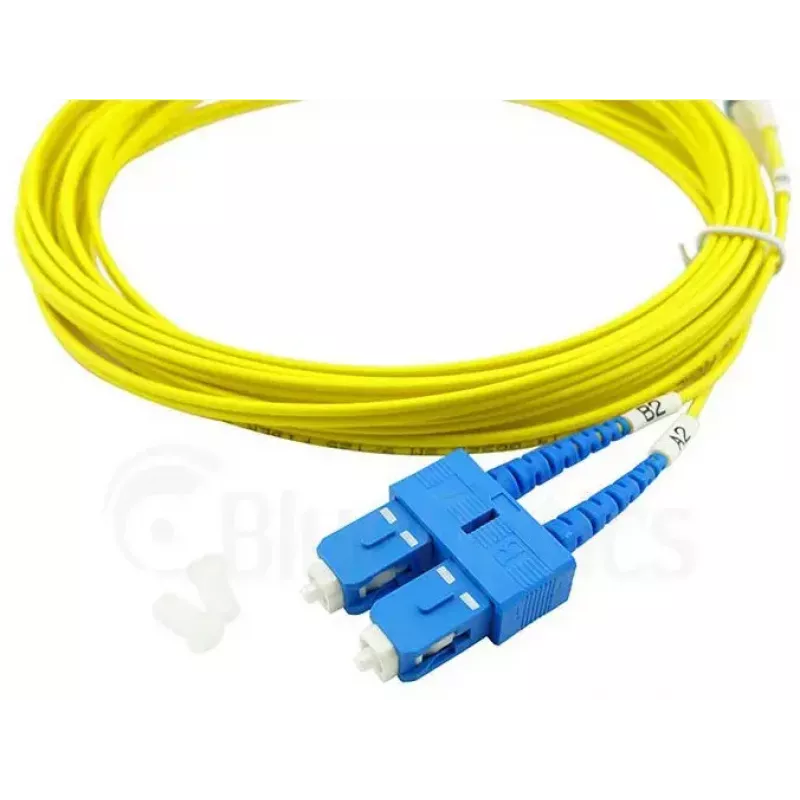 BlueOptics SFP3132BU3MX InfiniBand fiiberoptiline kaabel 3 m LC SC
