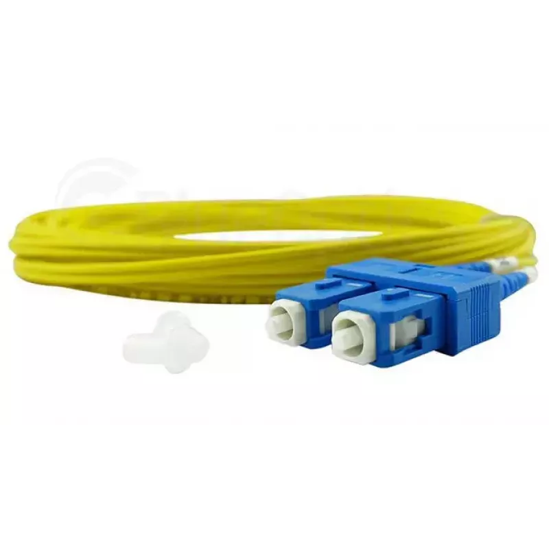 BlueOptics SFP3132BU3MX InfiniBand fiiberoptiline kaabel 3 m LC SC