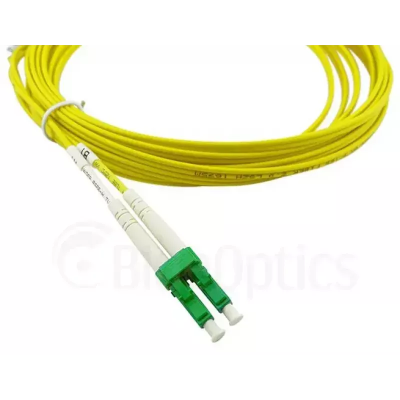 BlueOptics SFP3132BU3MX InfiniBand fiiberoptiline kaabel 3 m LC SC