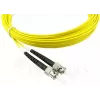Kiudoptiline kaabel BlueOptics SFP3333BU1MK 1 m ST G.657.A1