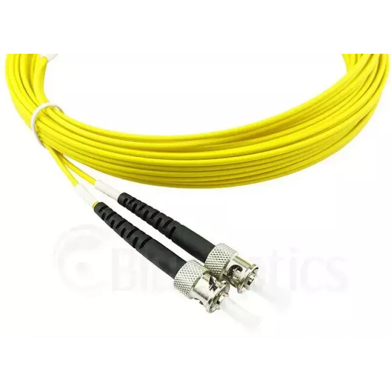 Kiudoptiline kaabel BlueOptics SFP3333BU1MK 1 m ST G.657.A1