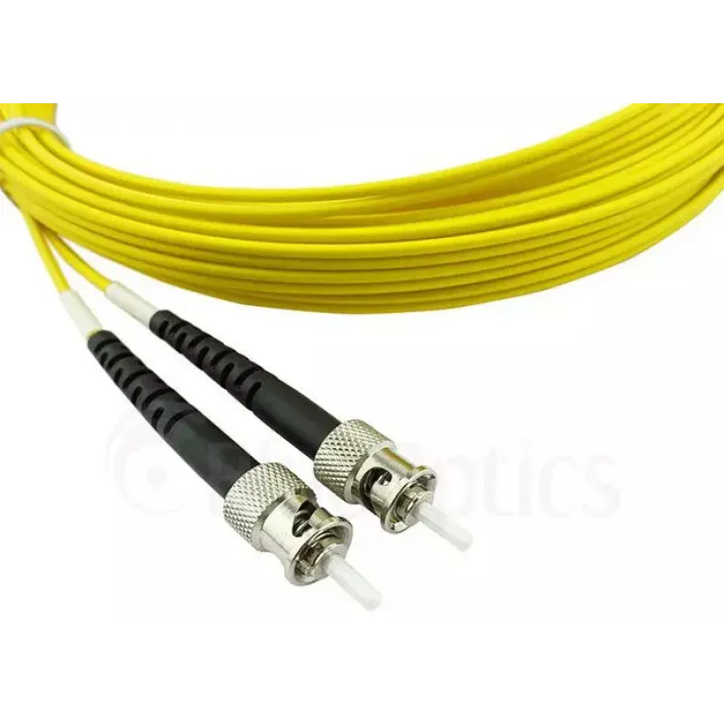 Kiudoptiline kaabel BlueOptics SFP3333BU1MK 1 m ST G.657.A1