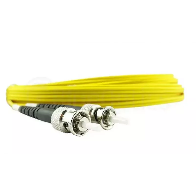 Kiudoptiline kaabel BlueOptics SFP3333BU1MK 1 m ST G.657.A1