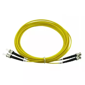 Kiudoptiline kaabel BlueOptics SFP3333BU1MK 1 m ST G.657.A1