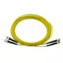 Kiudoptiline kaabel BlueOptics SFP3333BU1MK 1 m ST G.657.A1
