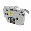 Printerilint MediaRange MRBTZ355 valge 2,4 cm x 8 m