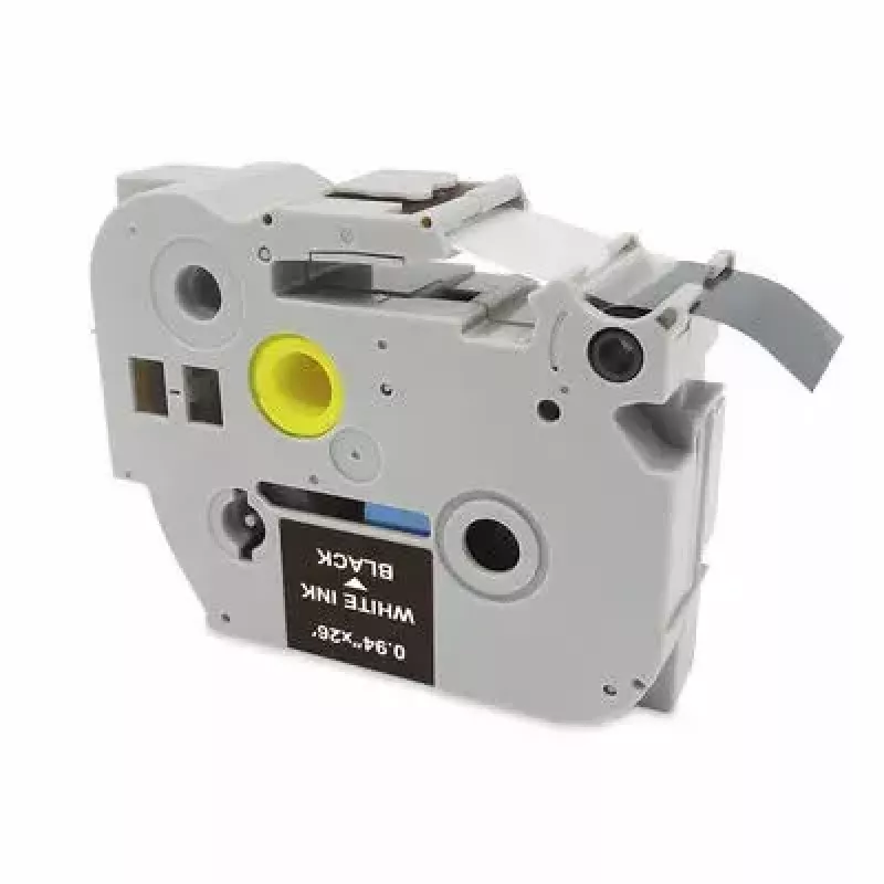 Printerilint MediaRange MRBTZ355 valge 2,4 cm x 8 m